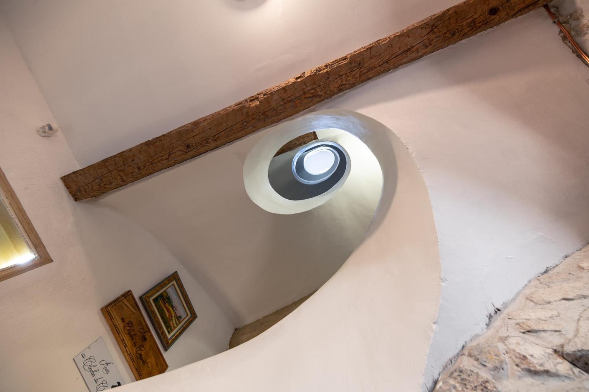Appartement Du Couvent Нарбон Екстериор снимка