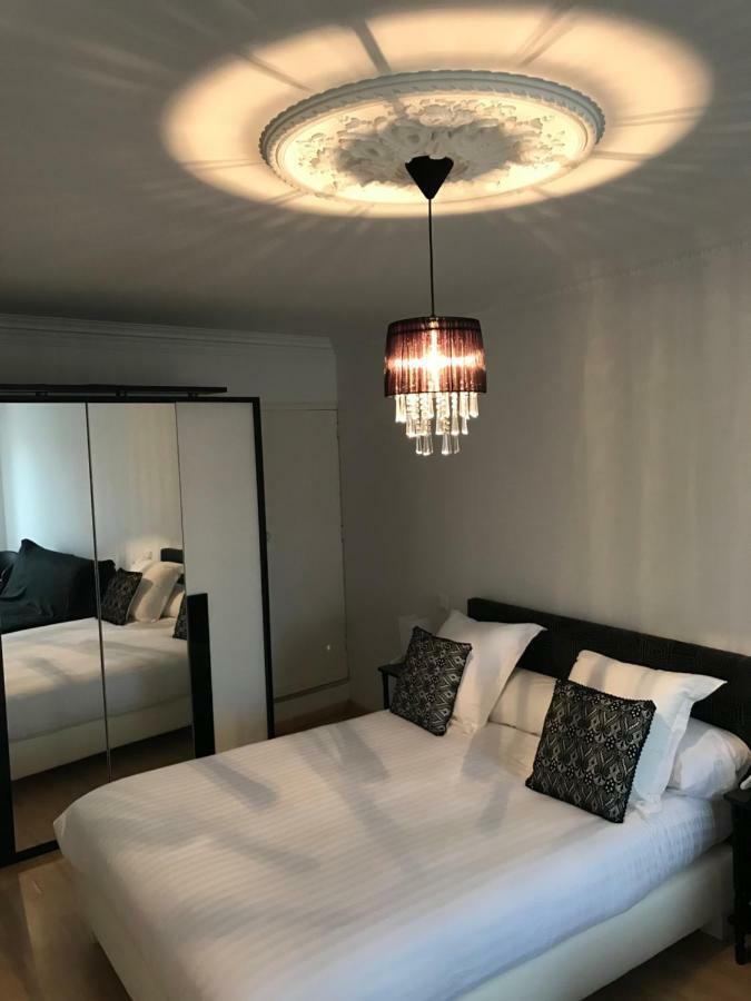 Appartement Du Couvent Нарбон Екстериор снимка