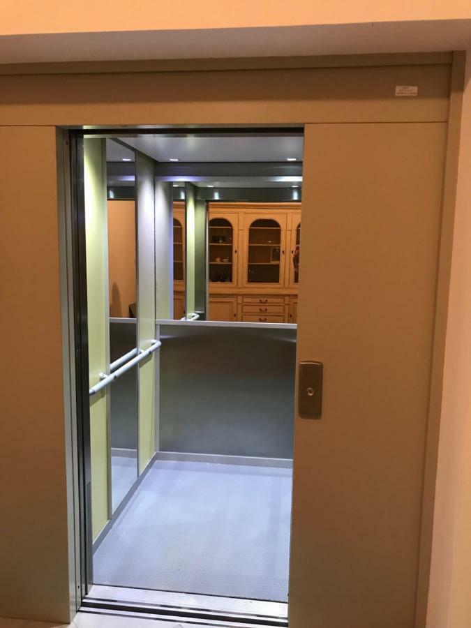 Appartement Du Couvent Нарбон Екстериор снимка